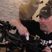 How to Maintain Your Crossbow